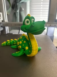 Image 1 of Nessy 