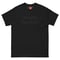 Image of Pure X Black T-Shirt