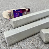 Image 3 of Big Block Curb