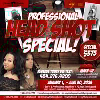 Image 1 of Ivy League Professional Headshots 2026 Edition 