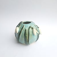 Image 5 of Snowdrop vase (sphere)