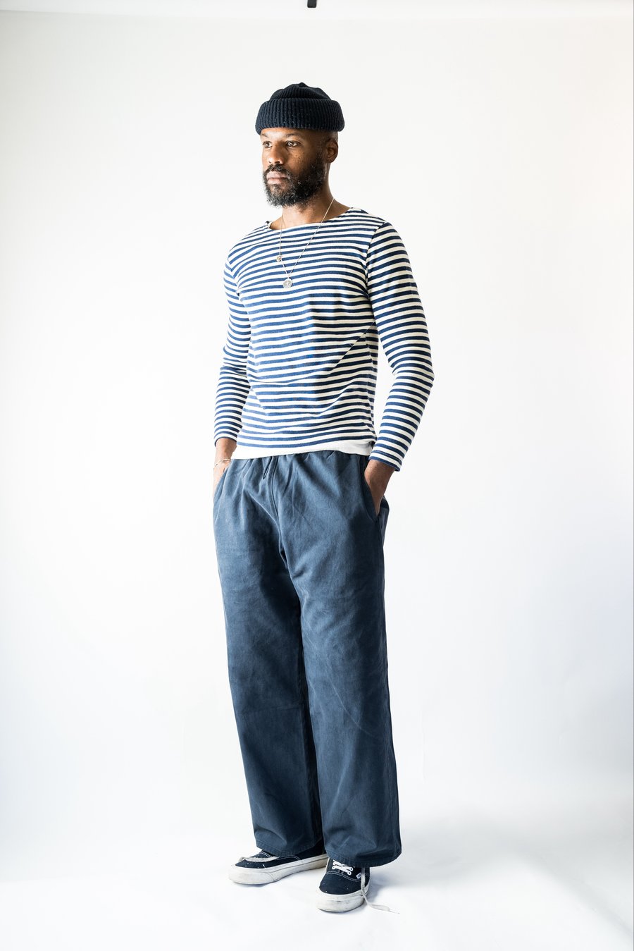 Image of Nautical tee 