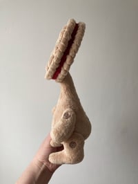 Image 4 of Jammy Dodger Biscuit Doll