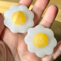 Jade Eggs ($9)