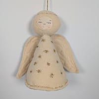 Image 5 of The Cat in The Shoe Textile Decorations