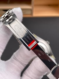 Image 8 of Rolex Datejust - ARDESIA