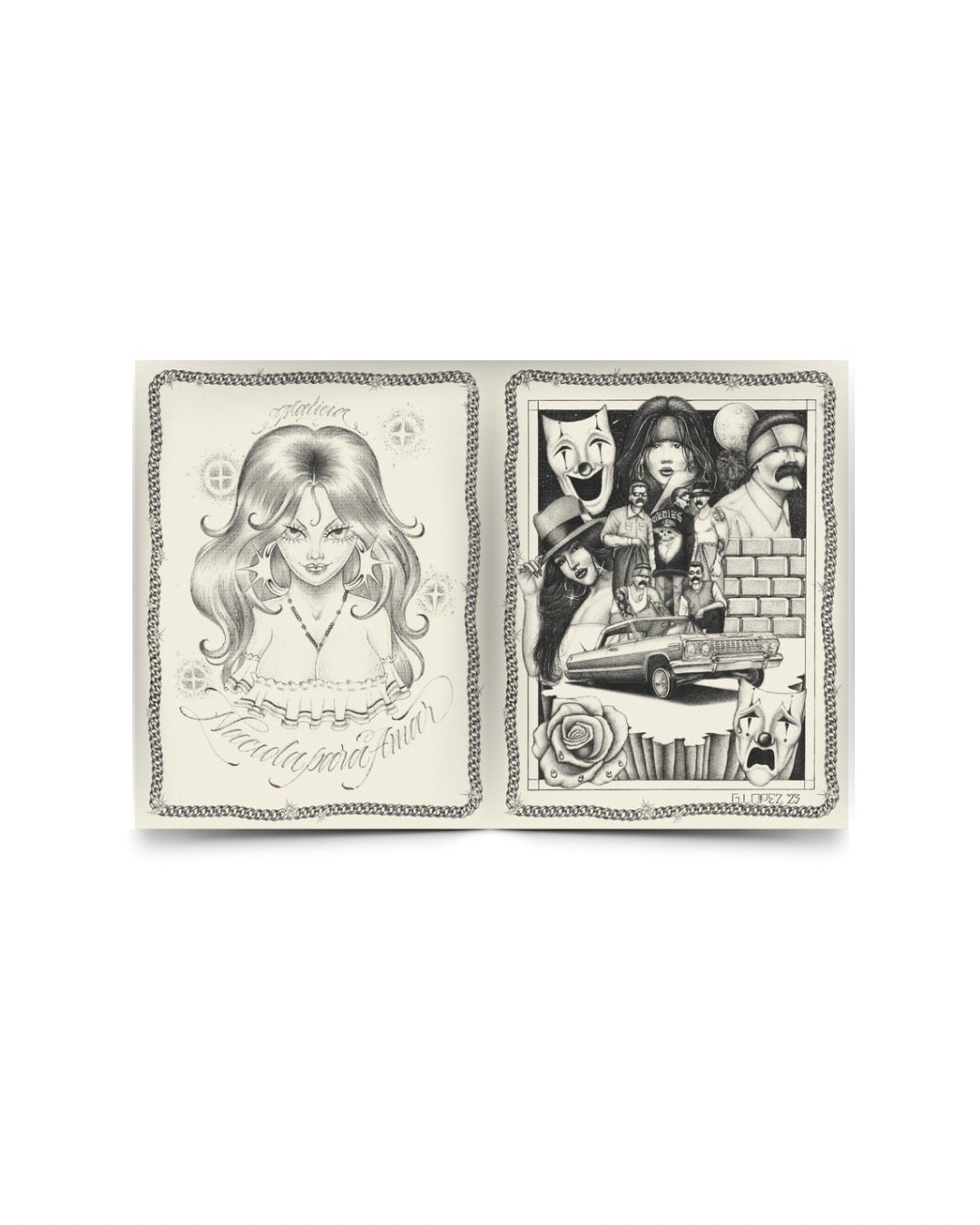 Image of Issue 06 Collaboration x Street Magic Supply