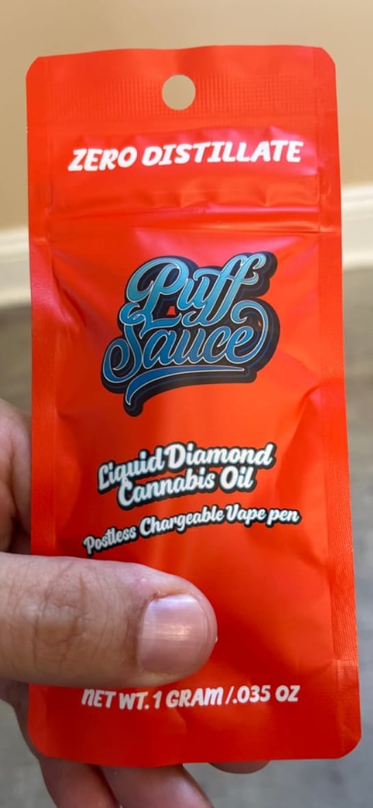 Disposables (18+Flavors)