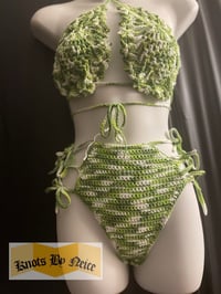 Image 2 of Green pineapple 