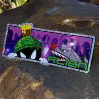 Image 2 of Marvin Slap