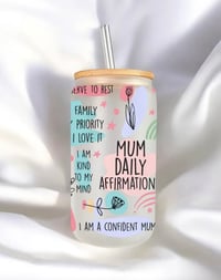 Image 1 of 16oz libby glass