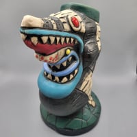 Image 2 of Custom sandsnake 5 