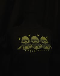 Image 2 of ✶ kewpie baby tee ✶