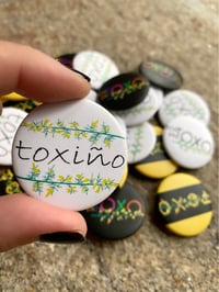 Image 5 of CHAPIÑAS TOXO/TOXIÑO