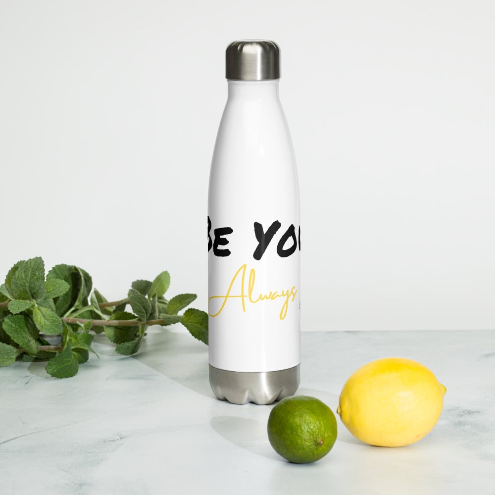 Image of Be You Water Bottle