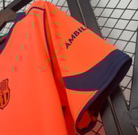 Image 2 of Barcelona 25/26 Third