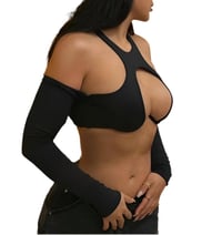 Image 7 of Sexy Crop Top