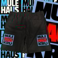 Image 3 of MH0048 Mule Haus ®️Blu Shawtz