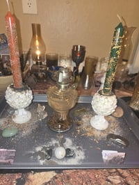 Image 8 of StRange New Moon Ritual