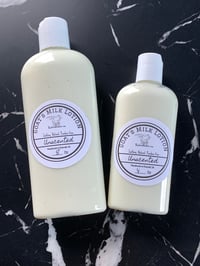 Image 2 of Goat Milk Lotion 