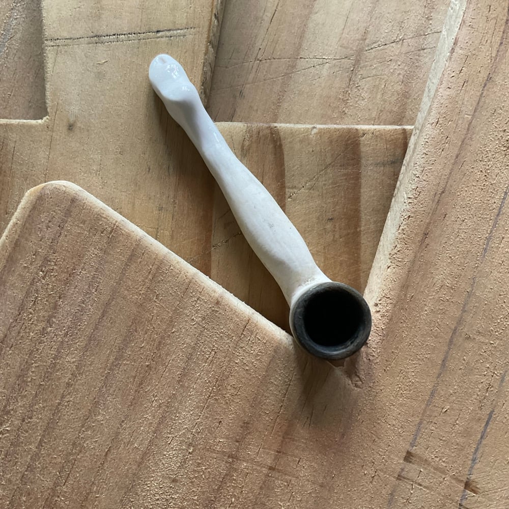 Image of Leg Pipe no.2