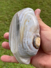 Image 5 of Ocean Jasper Ring Dish / Bowl #1835