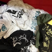 Image 1 of Random Misprint T-Shirt or Longsleeve