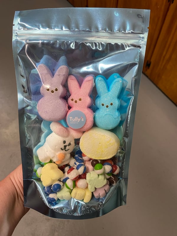 Image of Bunny Hop Bag