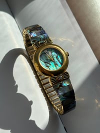Image 1 of Oceans Embrace Watch