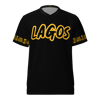 LAGOS JERSEY - DANFOCROSS RACING TEAM