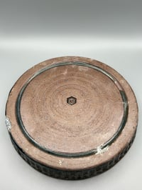 Image 5 of Carved Plate