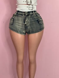 Image 2 of Shayla- Shorts