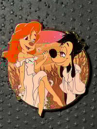 Image 2 of IN-STOCK - Just Love - Goofy Movie - Max & Roxanne