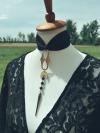 Image 4 of Found Beauty Necklace 