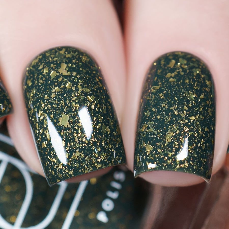 Image of Gilded Pines