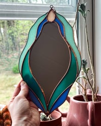 Image 2 of Bluebell (11 x 6in)