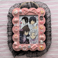 Image 1 of ⋆˚࿔ bungo stray dogs picture frame 2