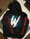 Five Element Hoodie 