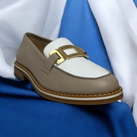 Image 3 of Ara Katsura Shell/ White