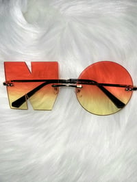 Image 1 of "No" Style Sunglasses