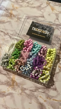 Image 2 of 10MM Bead Kit #5
