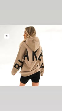 Image 1 of Blakly Hoodies 