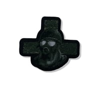 OFFICIAL SODOM - PERSECUTION MANIA SHAPE