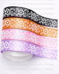 1.5" Print Ribbon