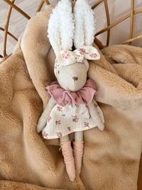 Image 4 of LAPINE COLLECTION BONBON ROSE