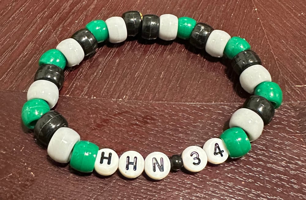 HHN 34 (Multiple Designs)