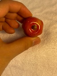 Image 5 of Apple Baby ceramic 