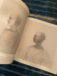 Image 8 of FUYUKO MATSUI "Vol I: Paintings," 2008.