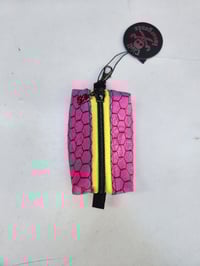 Image 8 of little boxy pouch keychain