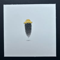 Ostara Original Artwork